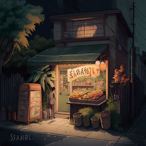 Top 10 sari sari store drawing ideas and inspiration.